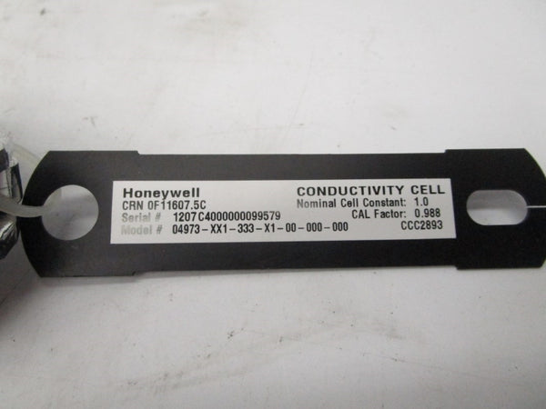 HONEYWELL 04973-XX1-333-X1-00-000-000 NSMP