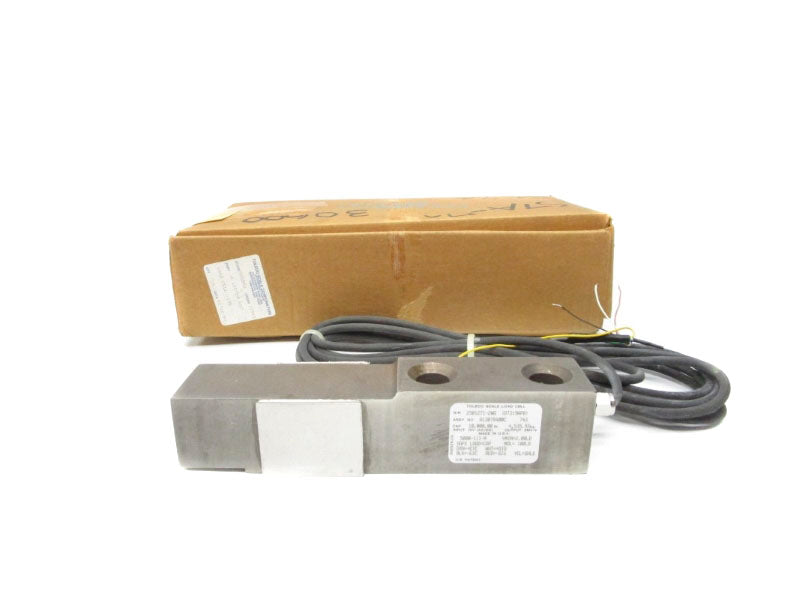 TOLEDO SCALE A13078400C 15VAC/DC NSMP
