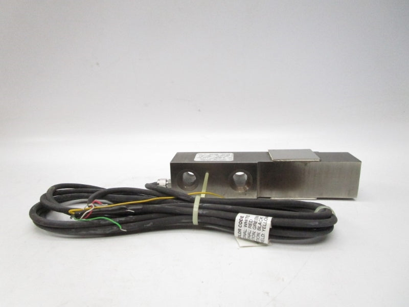 TOLEDO SCALE A13078400C 15VAC/DC NSMP