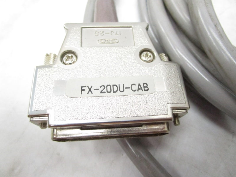 CONNECTOR CABLE FX-20DU-CAB NSNP