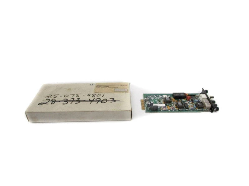 MODULE LE6500C NSMP