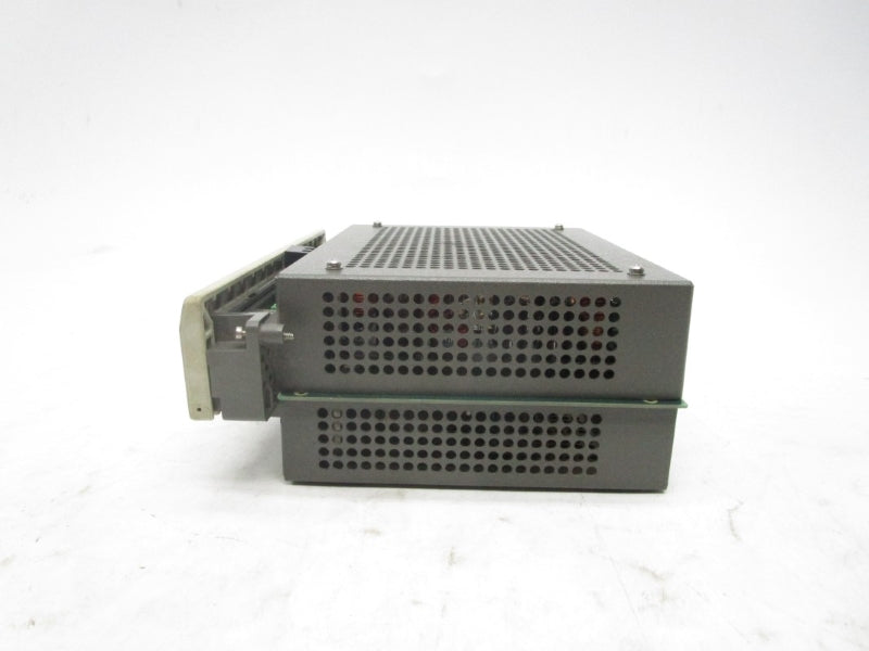 MODICON PC-E984-785 115/230VAC 1/.5A (NO KEY) NSNP