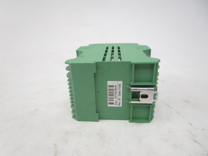 PHOENIX CONTACT MINI-PS-100-240AC/24DC/4 2938837 100-240V NSMP