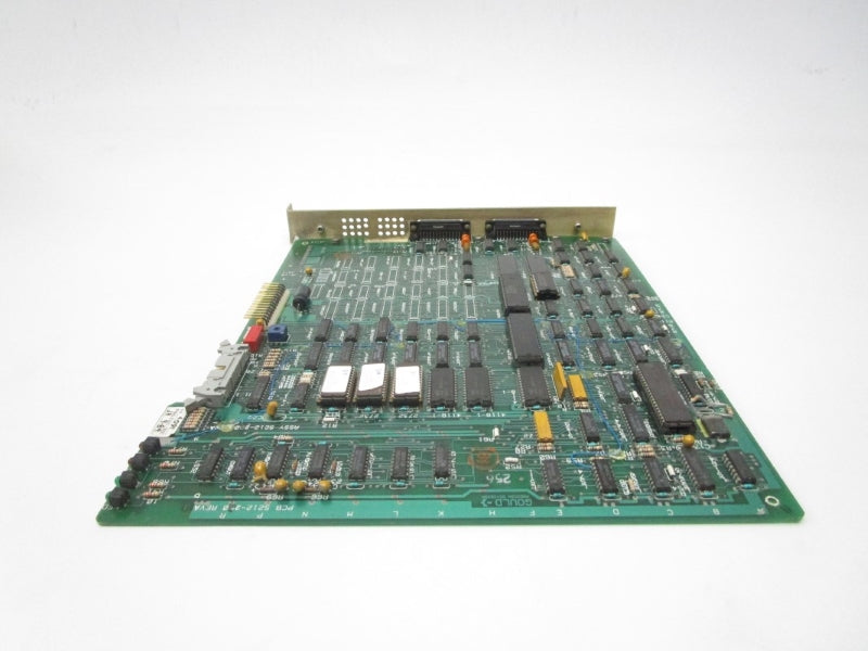 PCBS212-220 REV. A UNMP
