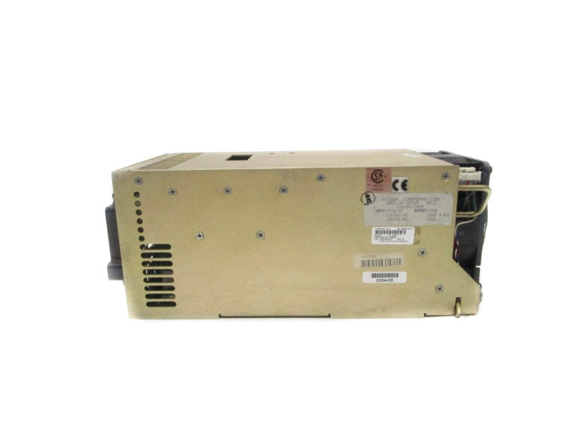 BIKOR CORPORATION ACX639 120-240VAC UNMP