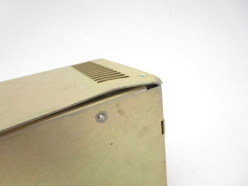 BIKOR CORPORATION ACX639 120-240VAC UNMP