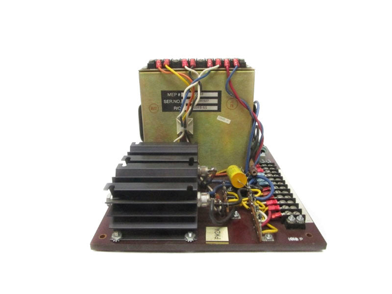 MODULE G70118 UNMP
