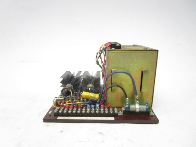 MODULE G70118 UNMP