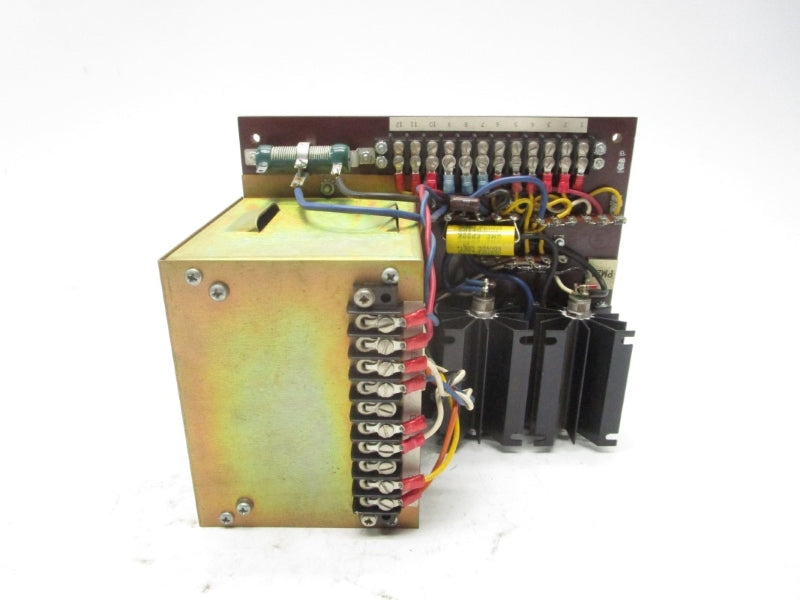 MODULE G70118 UNMP