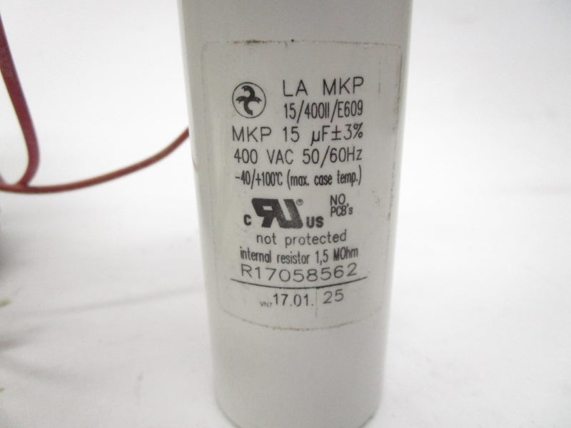 UNIVERSAL LIGHTING TECHNOLOGIES M250ML5AC4M-500K 480VAC NSMP