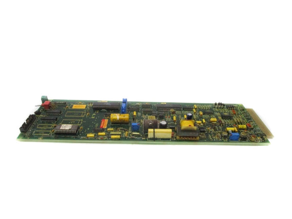 ABB 686B461U01 REV. 15 NSNP