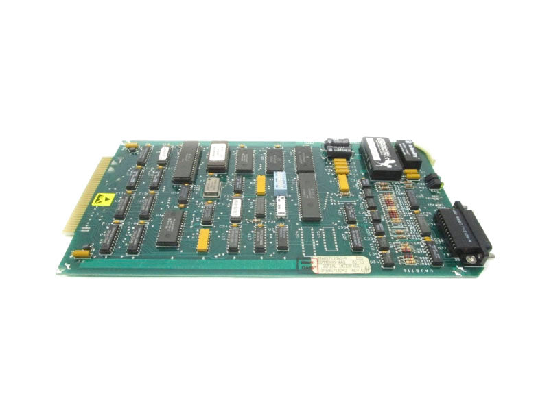 EMERSON 39A8571X042 REV. G/H UNMP