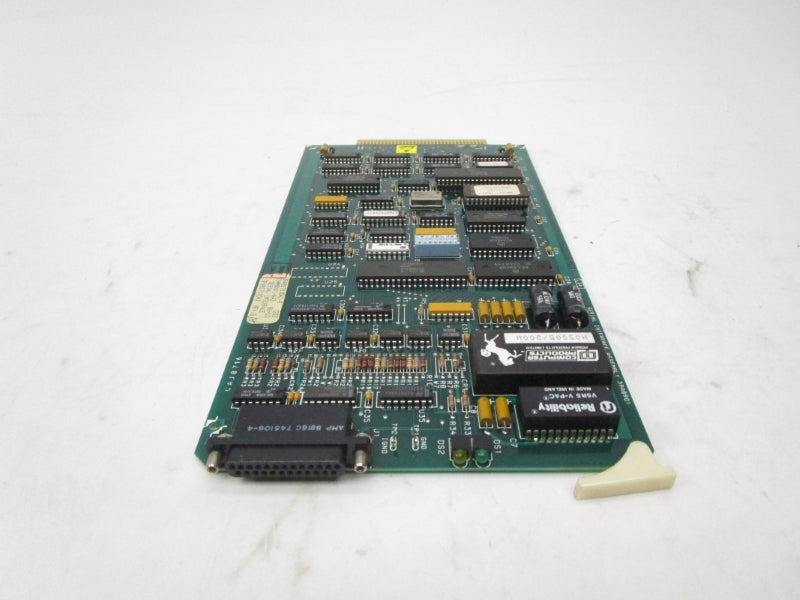 EMERSON 39A8571X042 REV. G/H UNMP