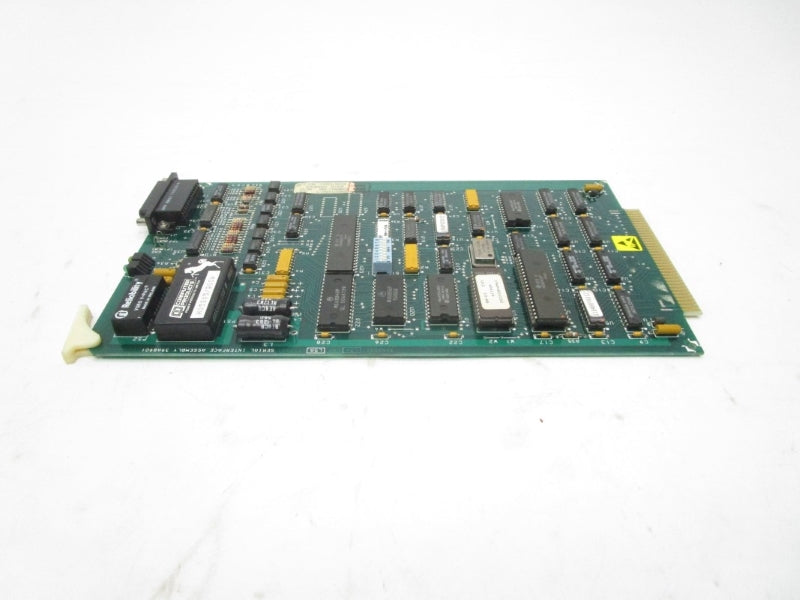 EMERSON 39A8571X042 REV. G/H UNMP