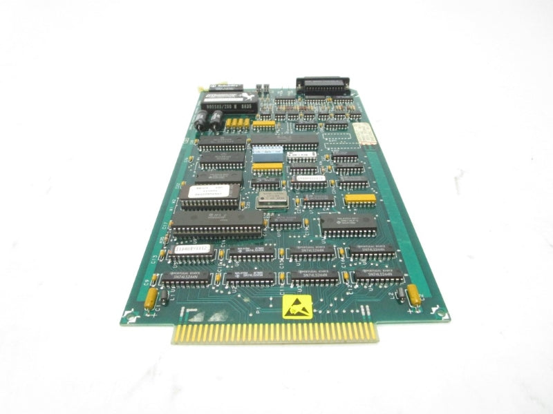 EMERSON 39A8571X042 REV. G/H UNMP