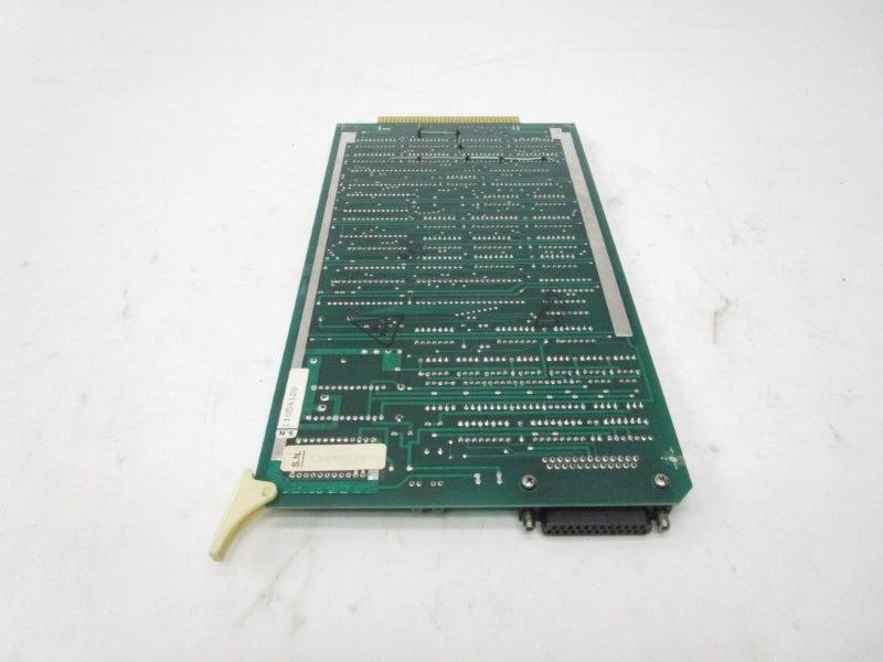 EMERSON 39A8571X042 REV. G/H UNMP