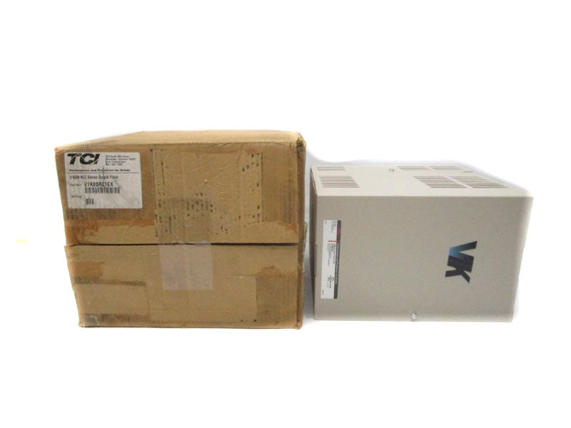TCI VIK80A01EX 600V 60A NSMP