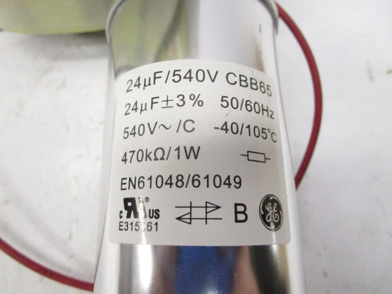 GENERAL ELECTRIC GEM1000MLTAA5-5/2 86655 277V (PKG OF 2) NSMP