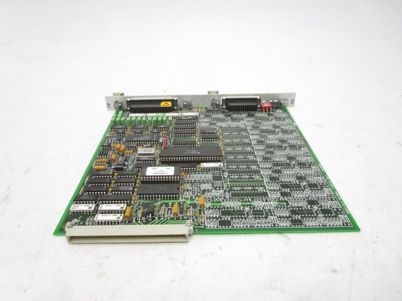 EMERSON CL6824X1-A2 12P0050X052 NSNP