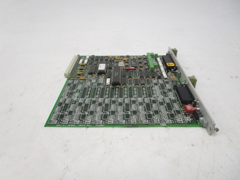 EMERSON CL6824X1-A2 12P0050X052 NSNP