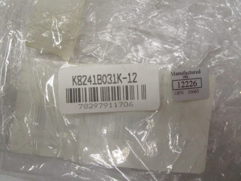 LENS K8241B031K-12 NSNP