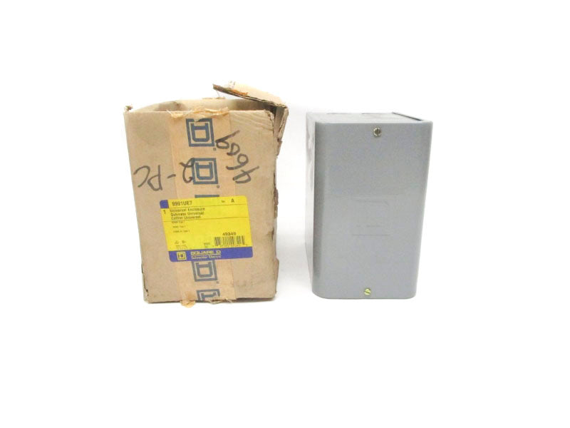 SQUARE D 9991UE7 SER. A NSMP