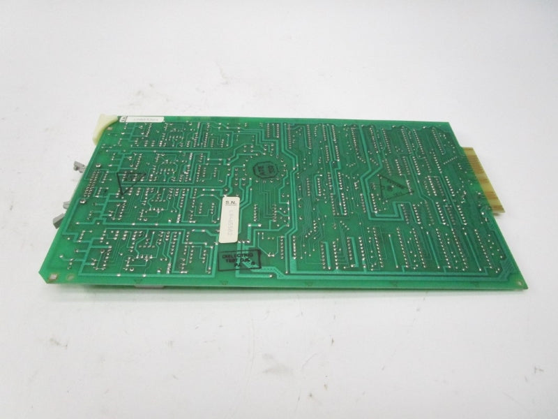 EMERSON 39A8568X012 REV. H UNMP