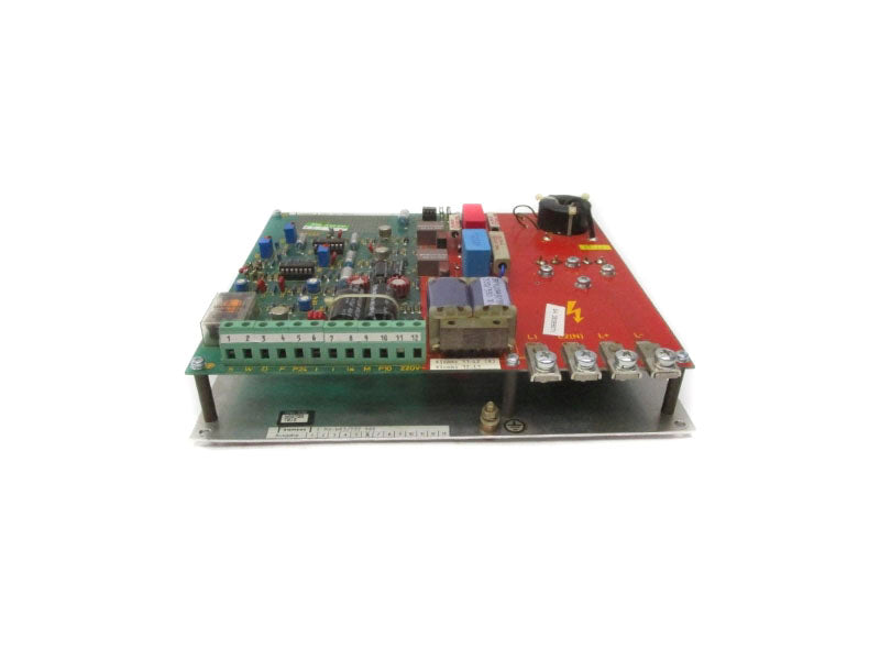 SIEMENS 6DM1001-0WB00-1 UNMP