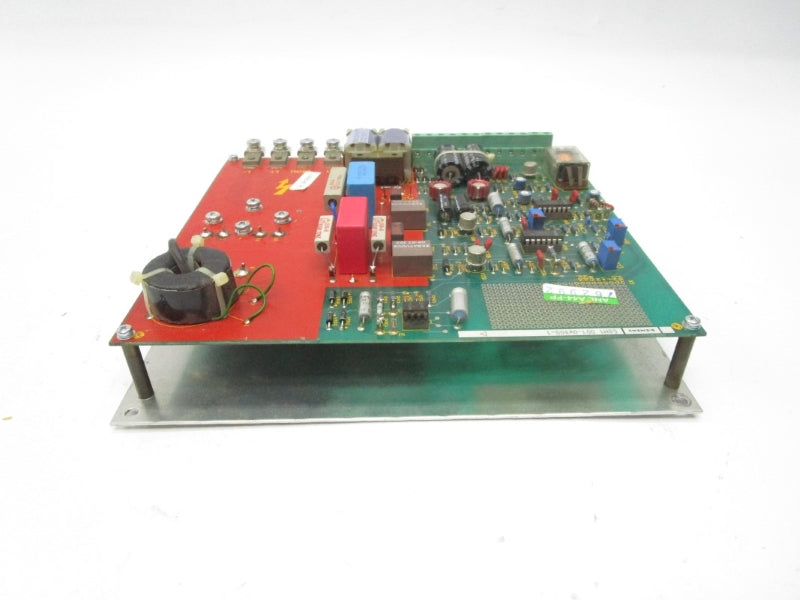 SIEMENS 6DM1001-0WB00-1 UNMP