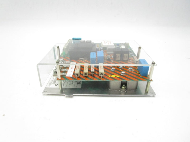 SIEMENS 6DM1001-0WB00 400V 22A UNMP