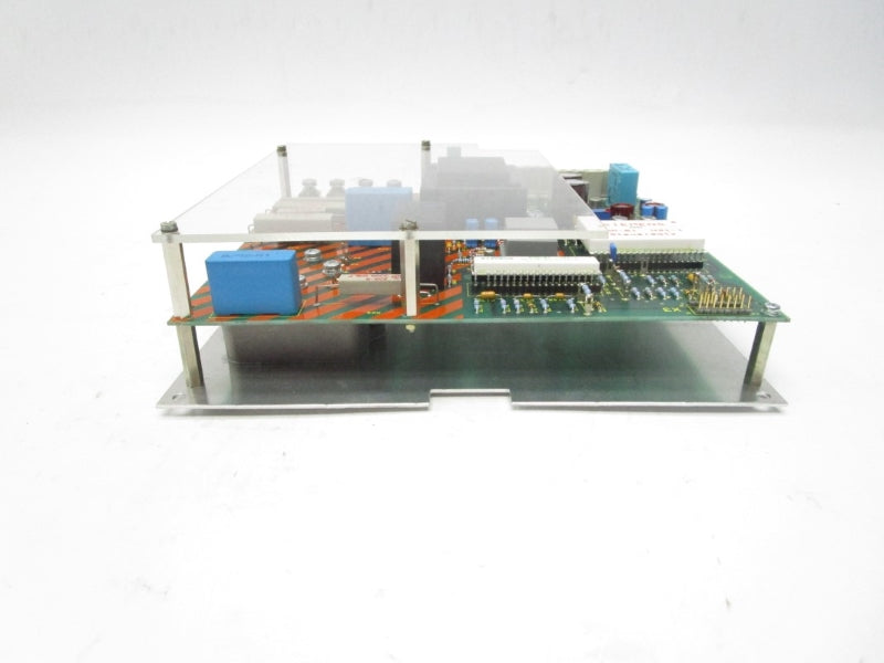 SIEMENS 6DM1001-0WB00 400V 22A UNMP