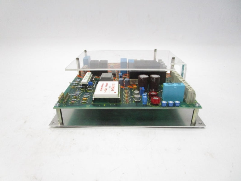 SIEMENS 6DM1001-0WB00 400V 22A UNMP