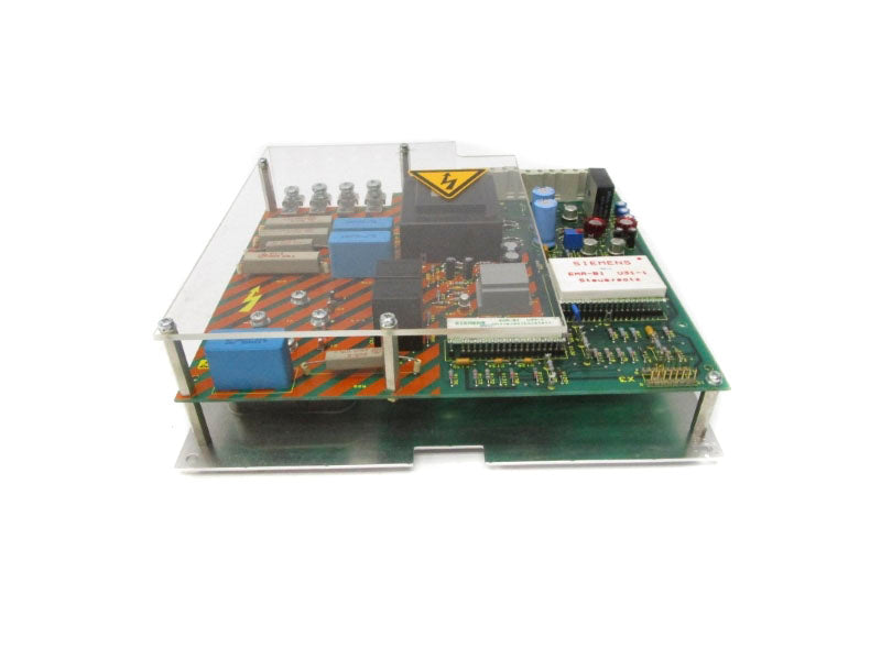 SIEMENS 6DM1001-0WB00-2 UNMP