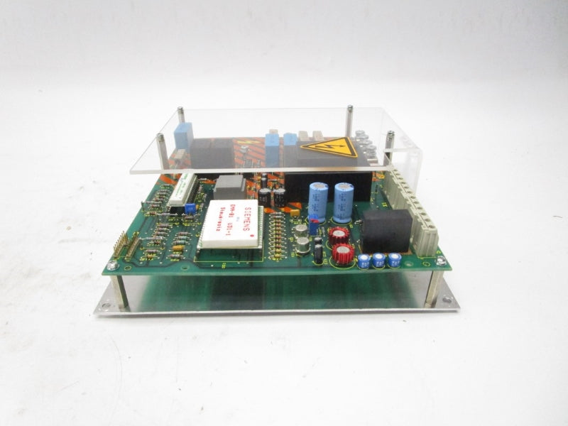 SIEMENS 6DM1001-0WB00-2 UNMP
