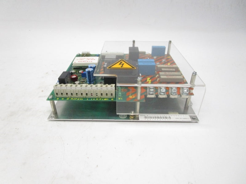 SIEMENS 6DM1001-0WB00-2 UNMP