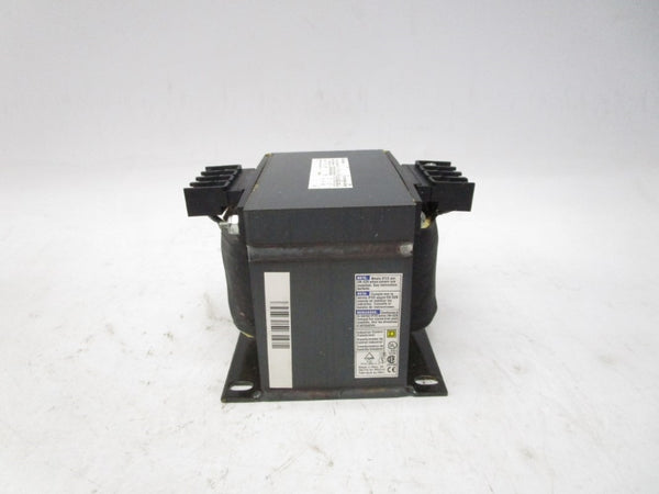 SQUARE D 9070T1000D1 480V NSMP