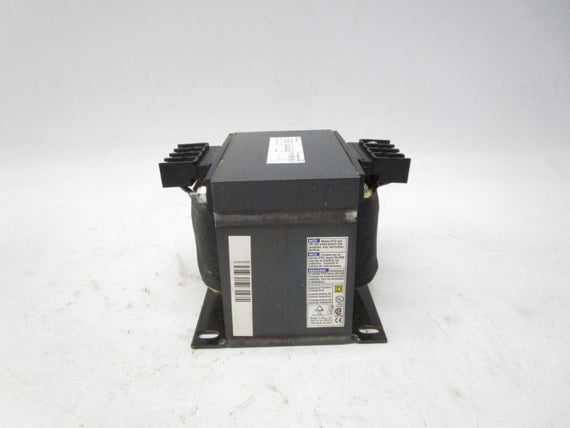 SQUARE D 9070T1000D1 480V NSMP