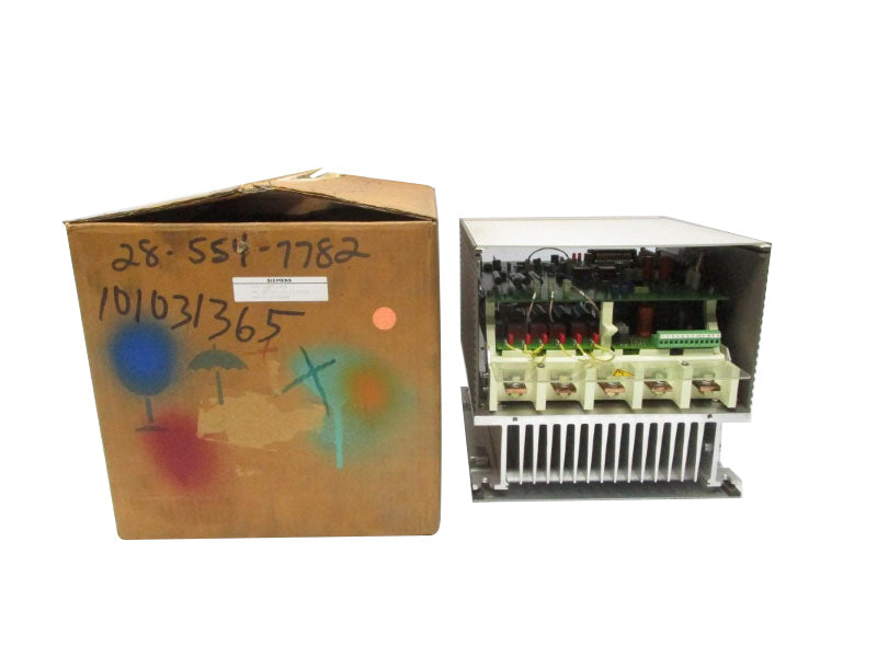 SIEMENS 6QG2232-4AF10 NSMP