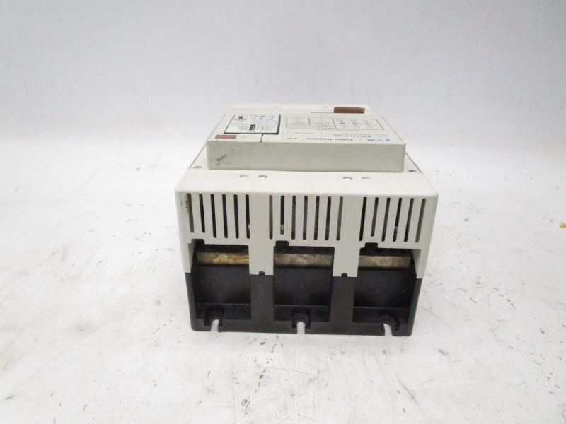 CUTLER HAMMER S801T24N3S 92EA10019H0005H 600VAC 240A NSMP