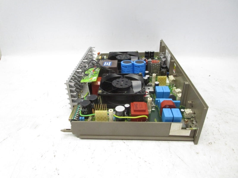SIEMENS 6EW1861-4AB 230V NSMP