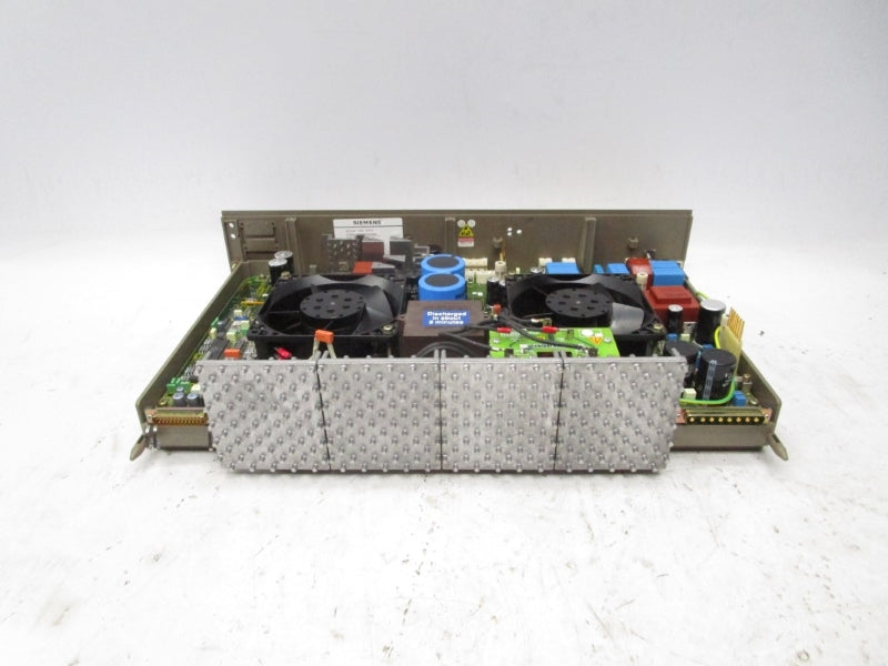 SIEMENS 6EW1861-4AB 230V NSMP
