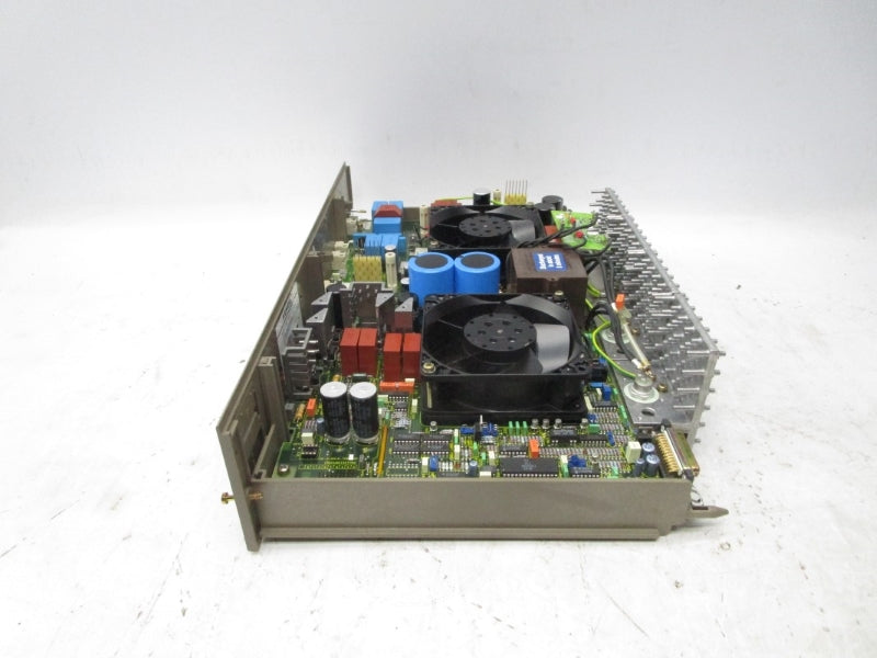 SIEMENS 6EW1861-4AB 230V NSMP