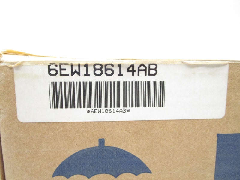 SIEMENS 6EW1861-4AB 230V NSMP