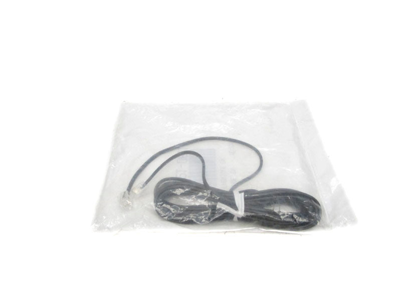 CONNECTOR CABLE 8121-0811 NSMP