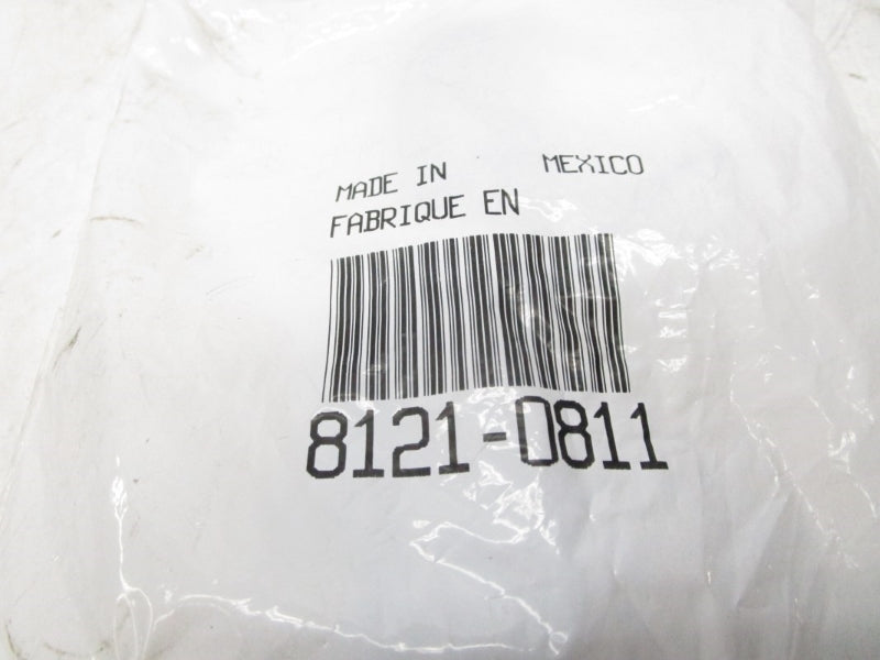 CONNECTOR CABLE 8121-0811 NSMP
