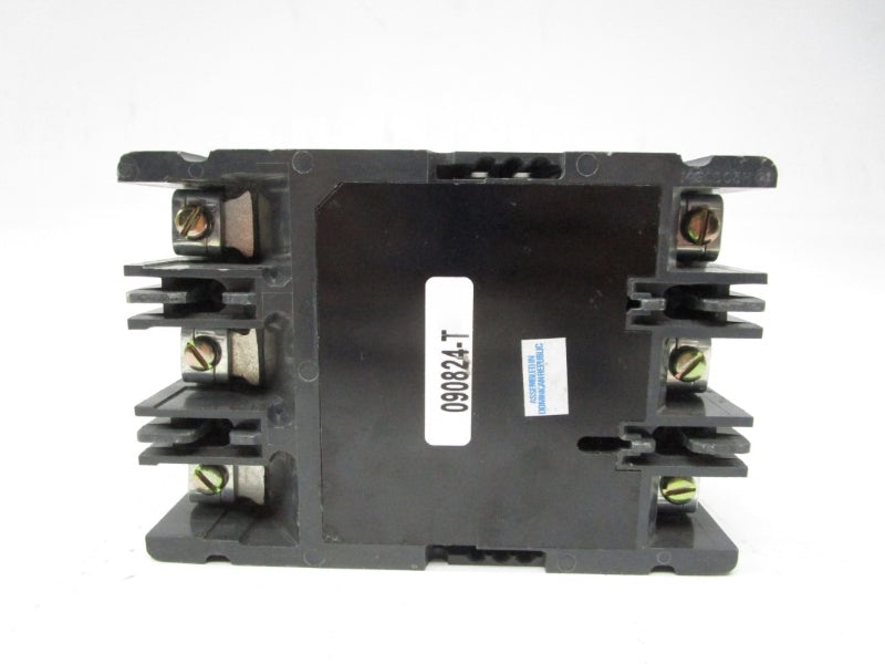 CUTLER HAMMER FD3030L SER. C 600VAC 30A NSMP