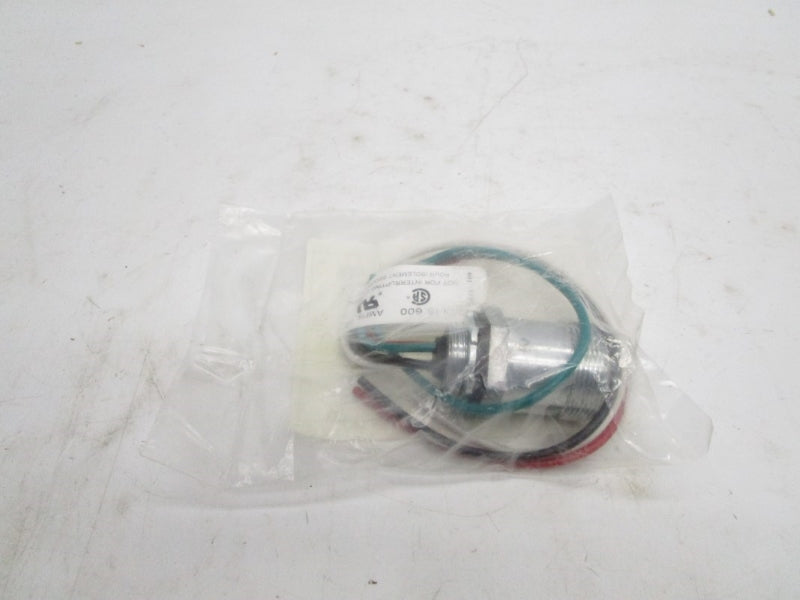 EATON X8653-14P 600V 12A NSMP