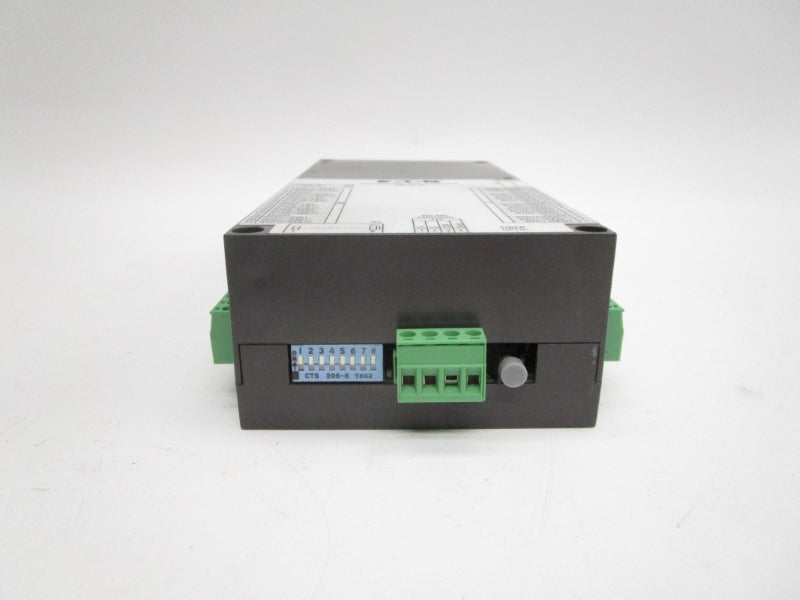 EATON URTDII-01 F/W 4.00 66D2235G01 48-240VAC NSMP