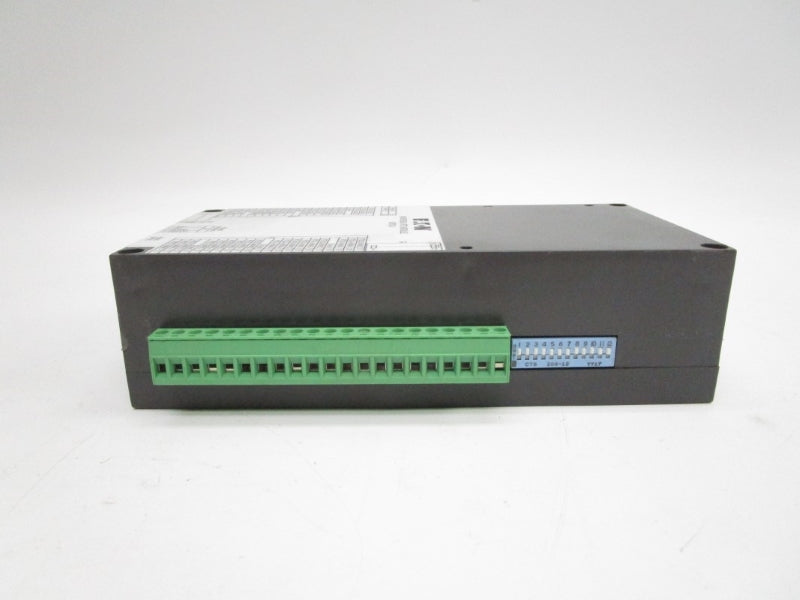 EATON URTDII-01 F/W 4.00 66D2235G01 48-240VAC NSMP