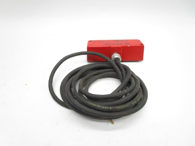 SENSOR 185289-B UNMP